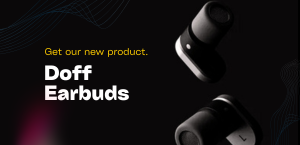 Earbuds