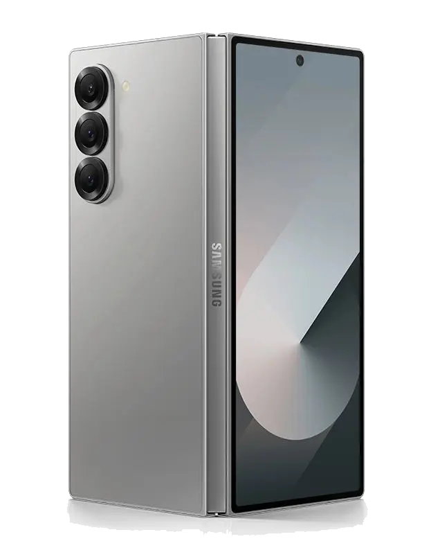Samsung Galaxy Z Flip6