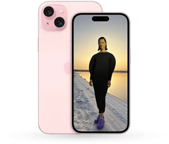 iphone  15