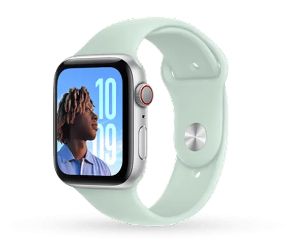 Apple Watch SE 