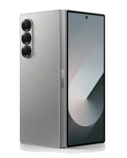 Samsung Galaxy Z Flip6