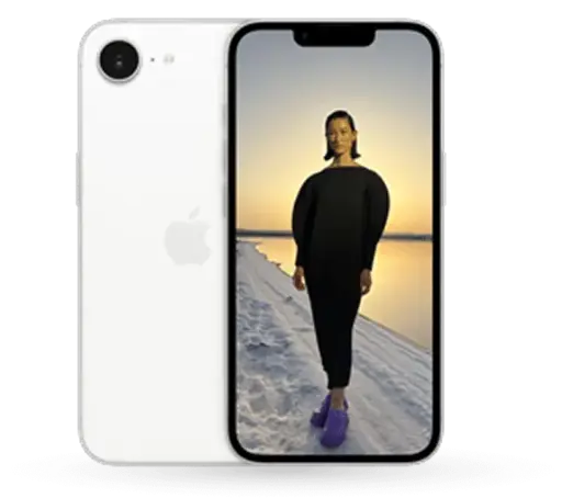 iPhone 16e