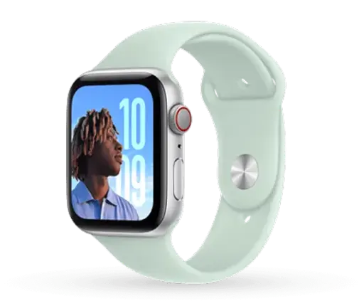Apple Watch SE 