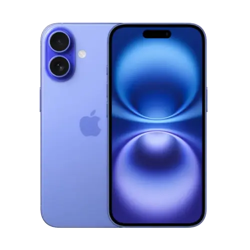 iPhone 16