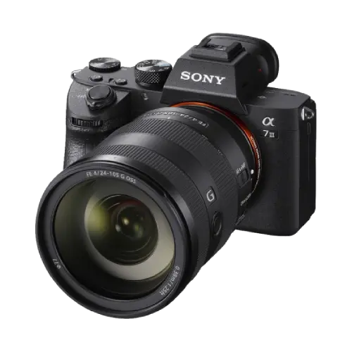 Camera