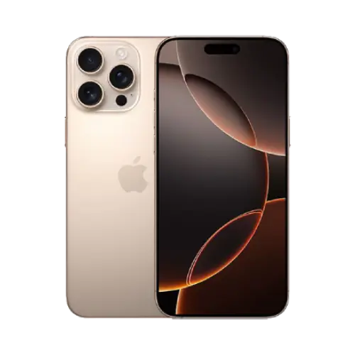 iPhone 16 Pro